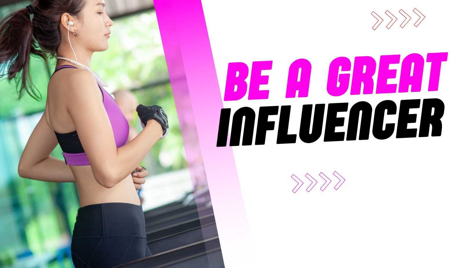 How you can become a great Influencer and build lasting connections